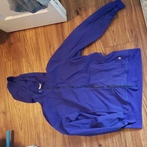 Black Diamond women's windbreaker